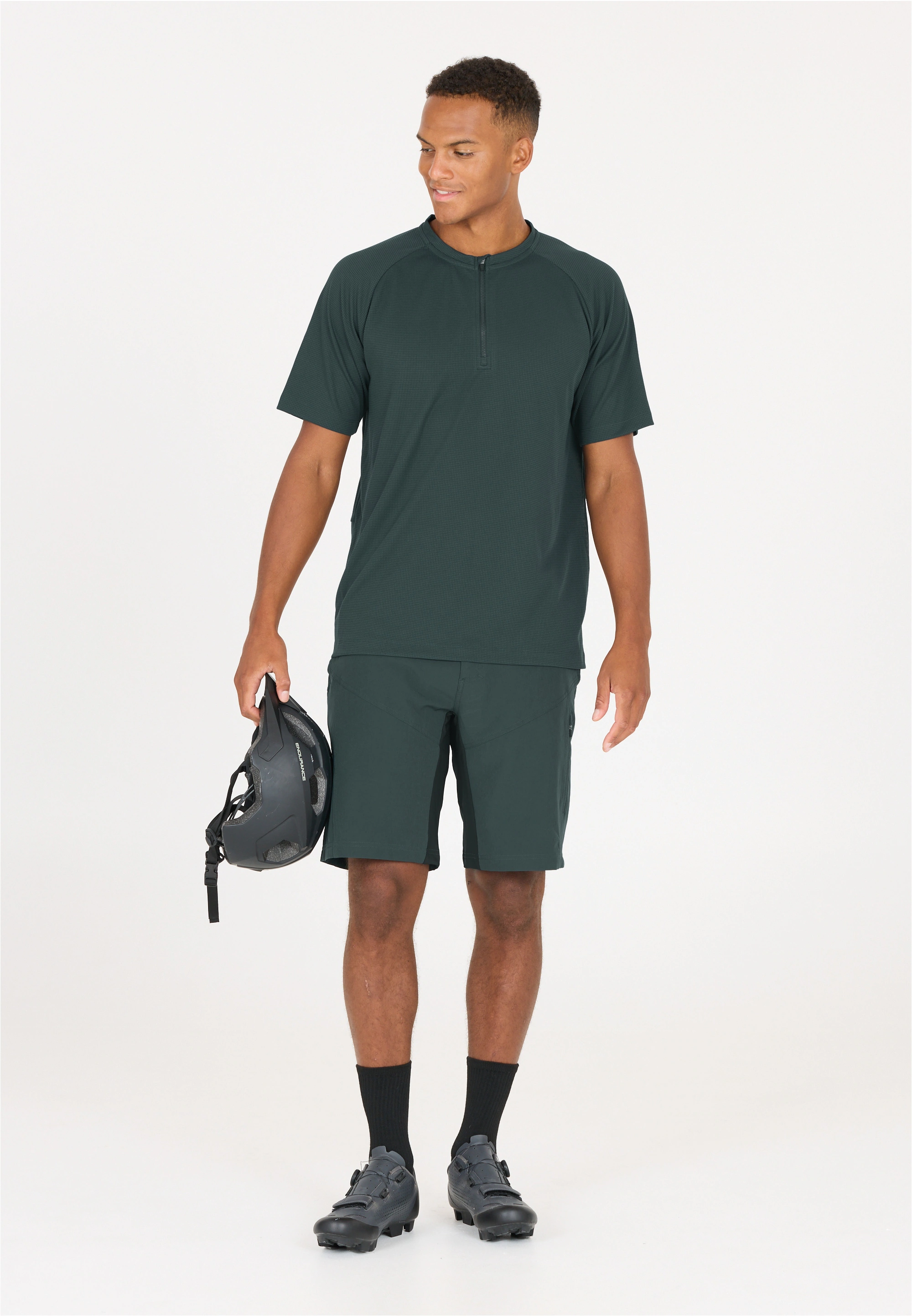 ENDURANCE Funktionsshirt "Elang", aus atmungsaktivem Material günstig online kaufen
