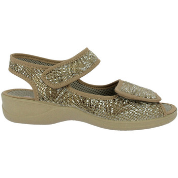 Doctor Cutillas  Sandalen Damensandalen 21757 Selbsthaftend günstig online kaufen