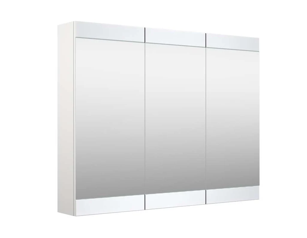welltime Badezimmerspiegelschrank "Serena Retro", FSC-zertifiziertes Materi günstig online kaufen