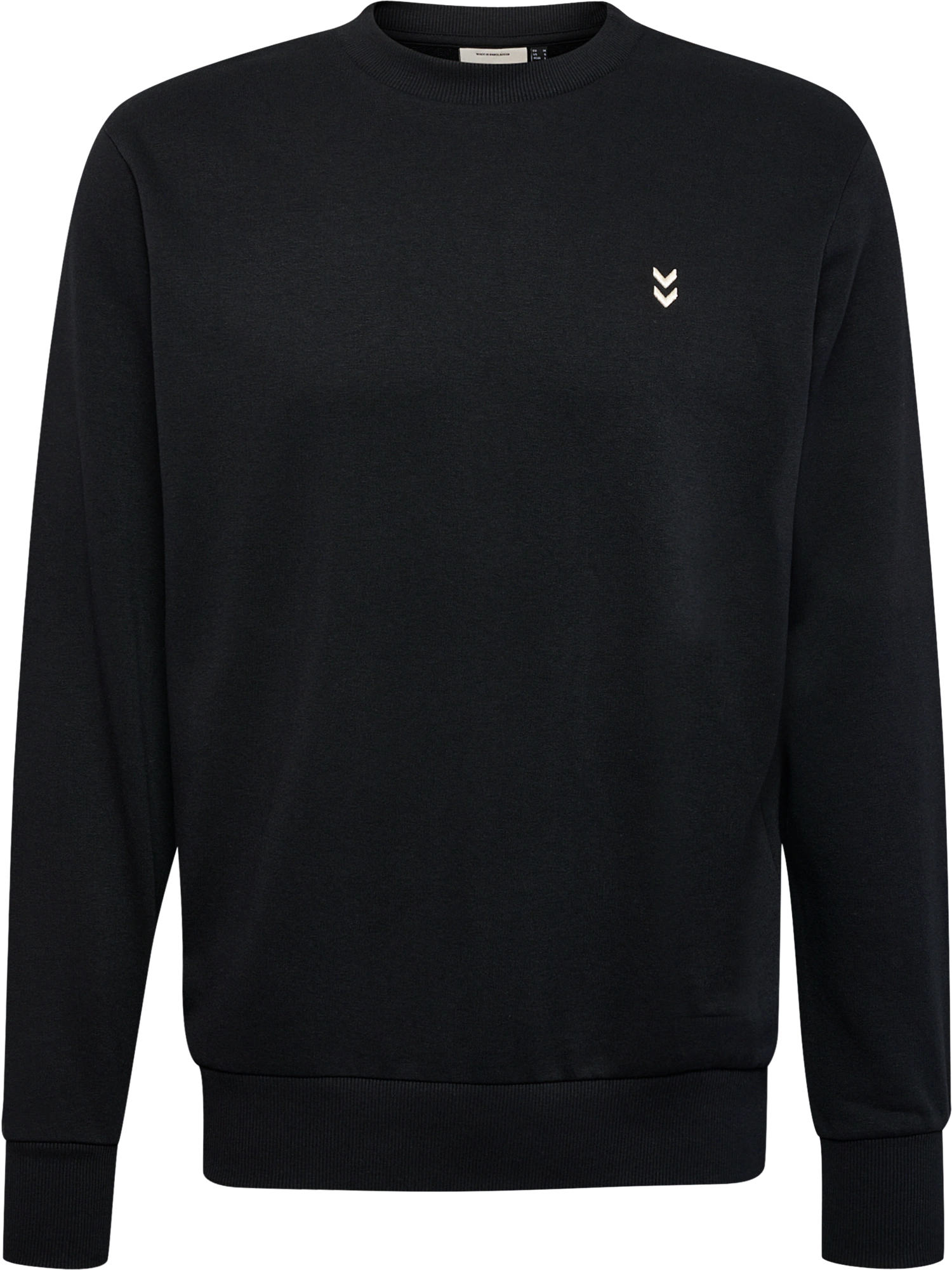 hummel Sweatshirt "hmlPULSE SWEAT CREWNECK" günstig online kaufen