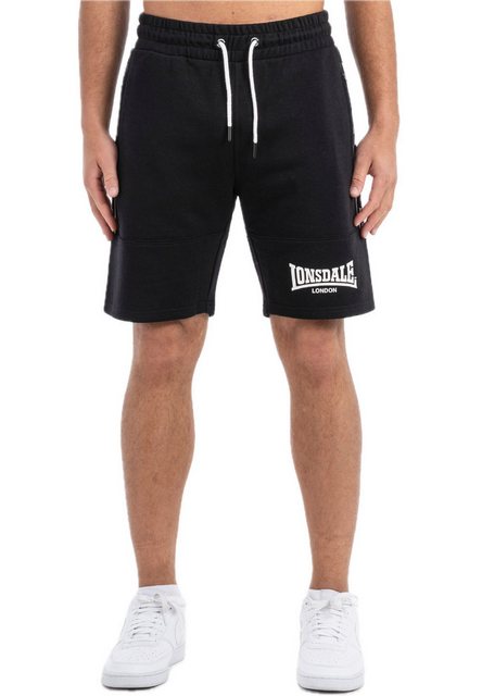 Lonsdale Shorts Lonsdale Herren Shorts Scarvell günstig online kaufen