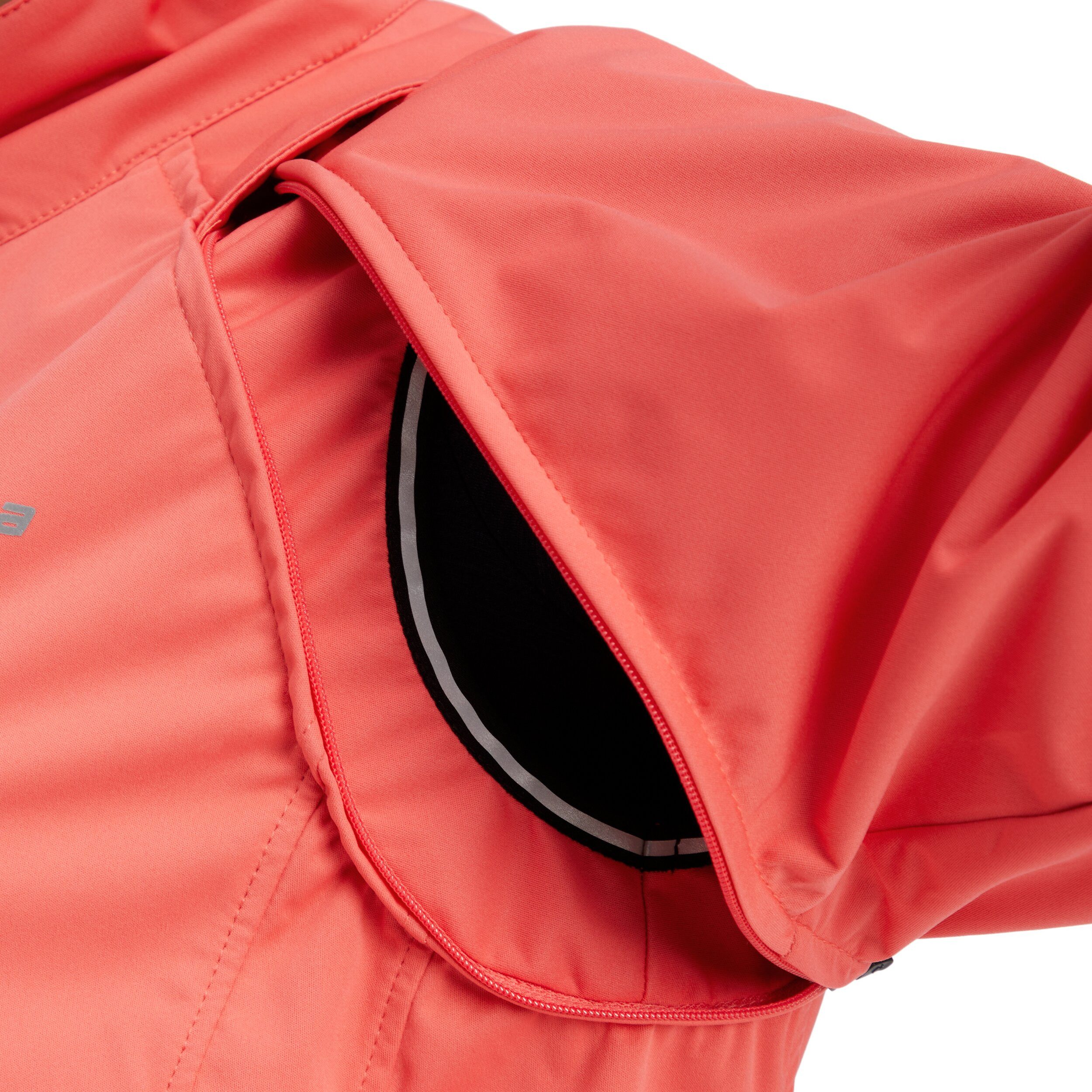 NAKAMURA Funktionsjacke Da.-Funktions-Jacke Akrona III wms günstig online kaufen