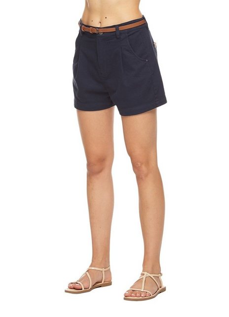 Ragwear Shorts Ragwear W Sorenn (vorgängermodell) Damen Shorts günstig online kaufen