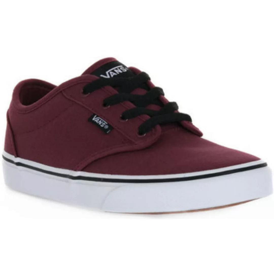 Vans  Sneaker DDU Y ATWWOD OXBLOOD günstig online kaufen