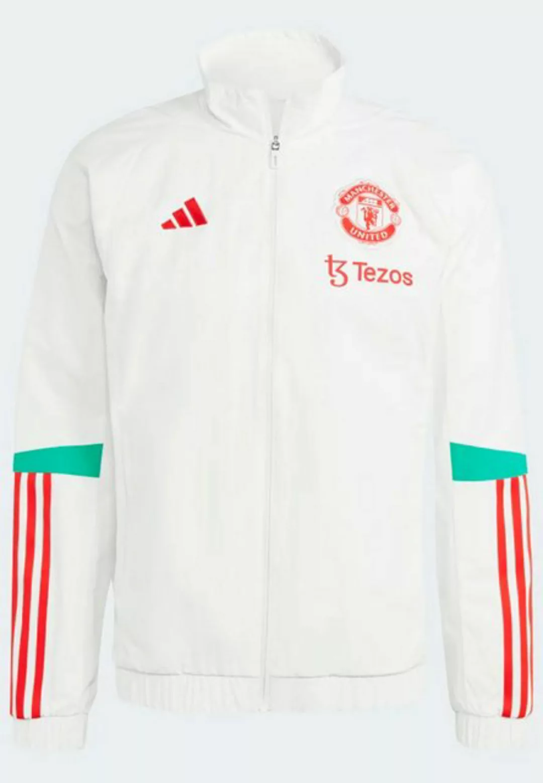 adidas Originals Outdoorjacke Mufc (1-St) günstig online kaufen