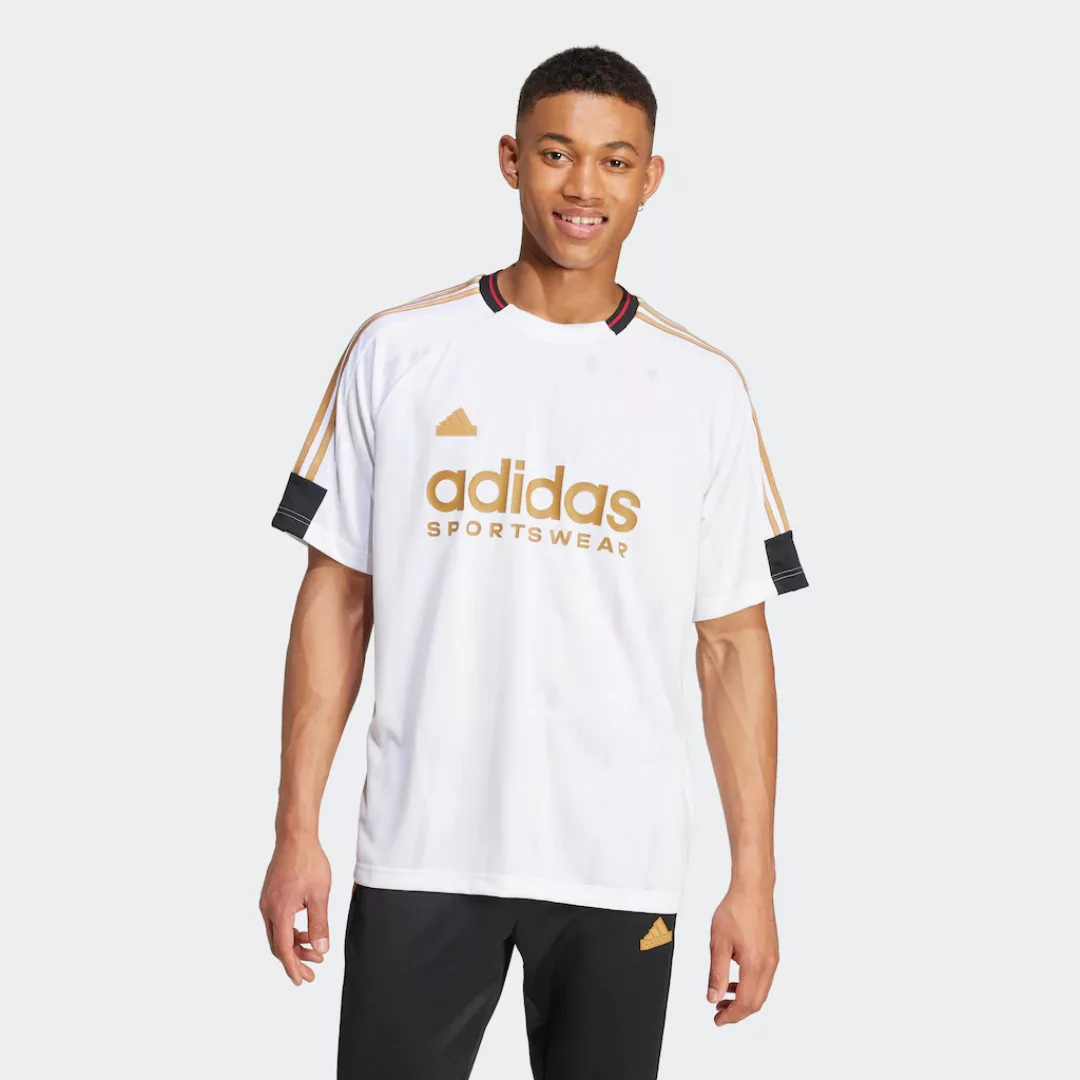 adidas Sportswear T-Shirt "M TIRO NTPK TEE" günstig online kaufen