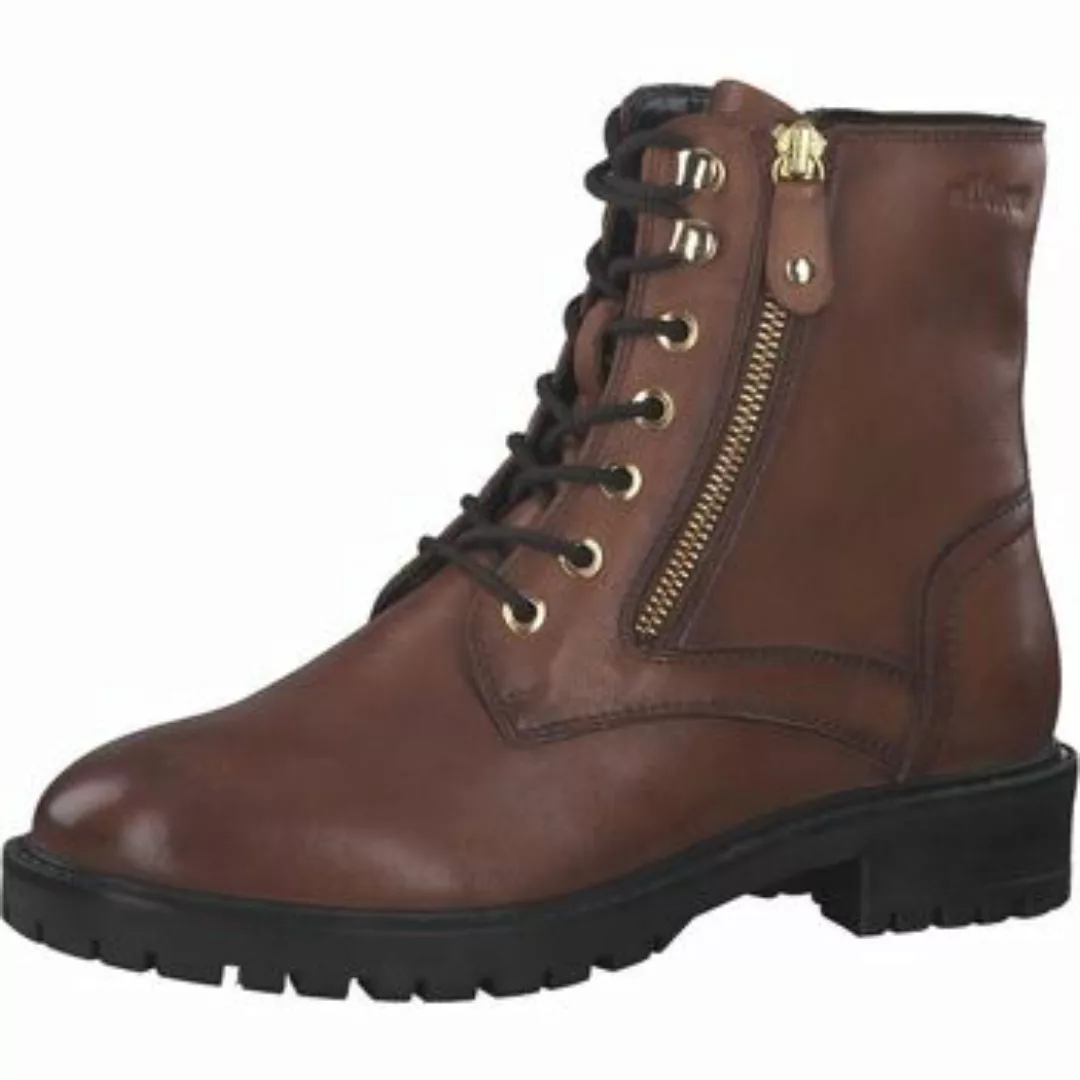 S.Oliver  Damenstiefel Stiefelette günstig online kaufen