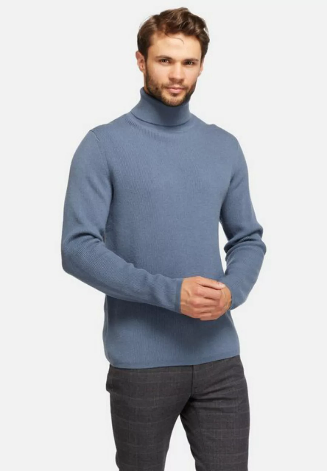 Lawrence Grey Rollkragenpullover Pullover Mit Rollkragen günstig online kaufen