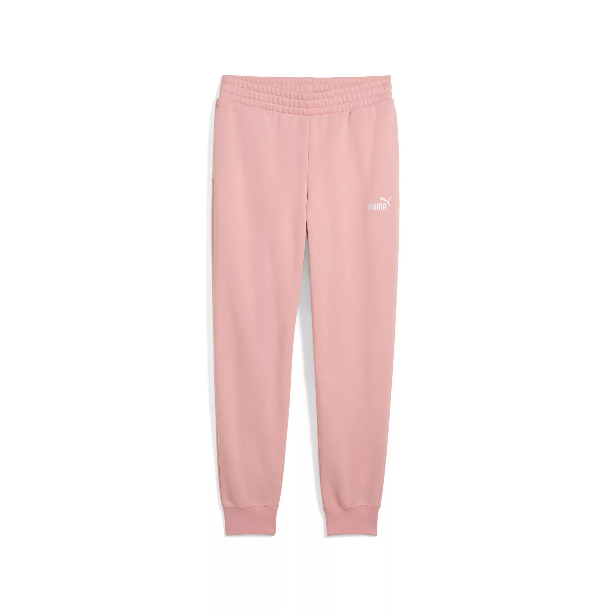 PUMA Sporthose "ESS Small No. 1 Logo Jogginghose Damen" günstig online kaufen