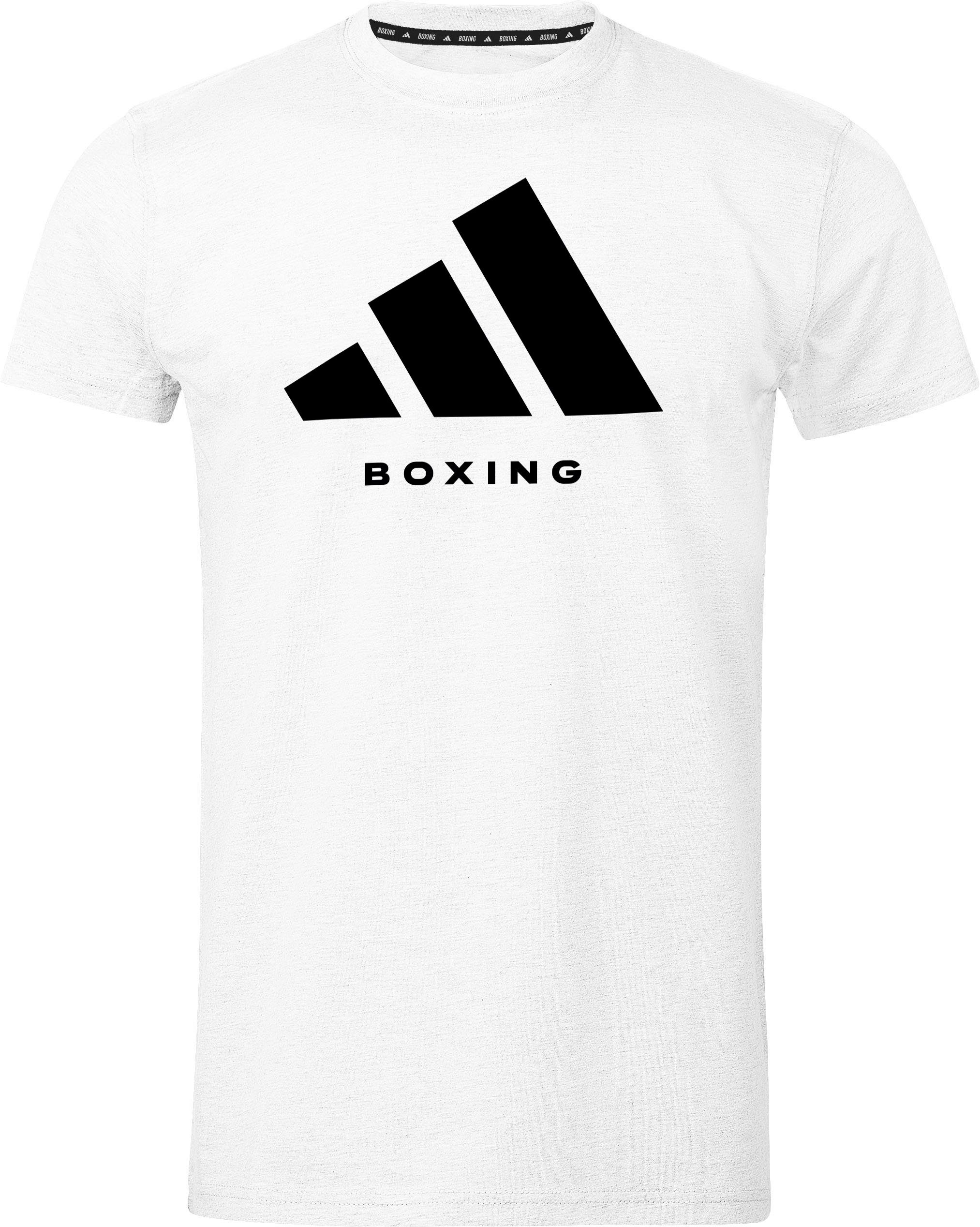 adidas Performance T-Shirt "Community T-Shirt Boxing" günstig online kaufen