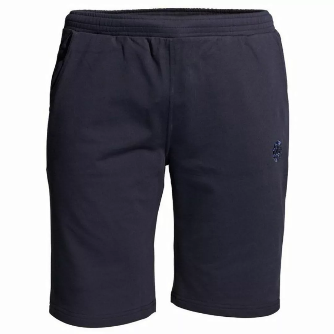 AHORN SPORTSWEAR Jogg-Bermudas Große Größen Herren Joggingbermuda Ahorn Spo günstig online kaufen