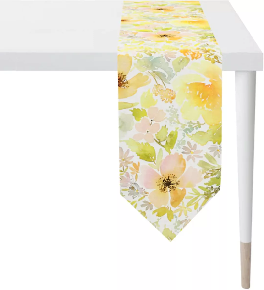 APELT Tischband »6511 SUMMERTIME, Sommerdeko, Sommer«, (1 St.) günstig online kaufen