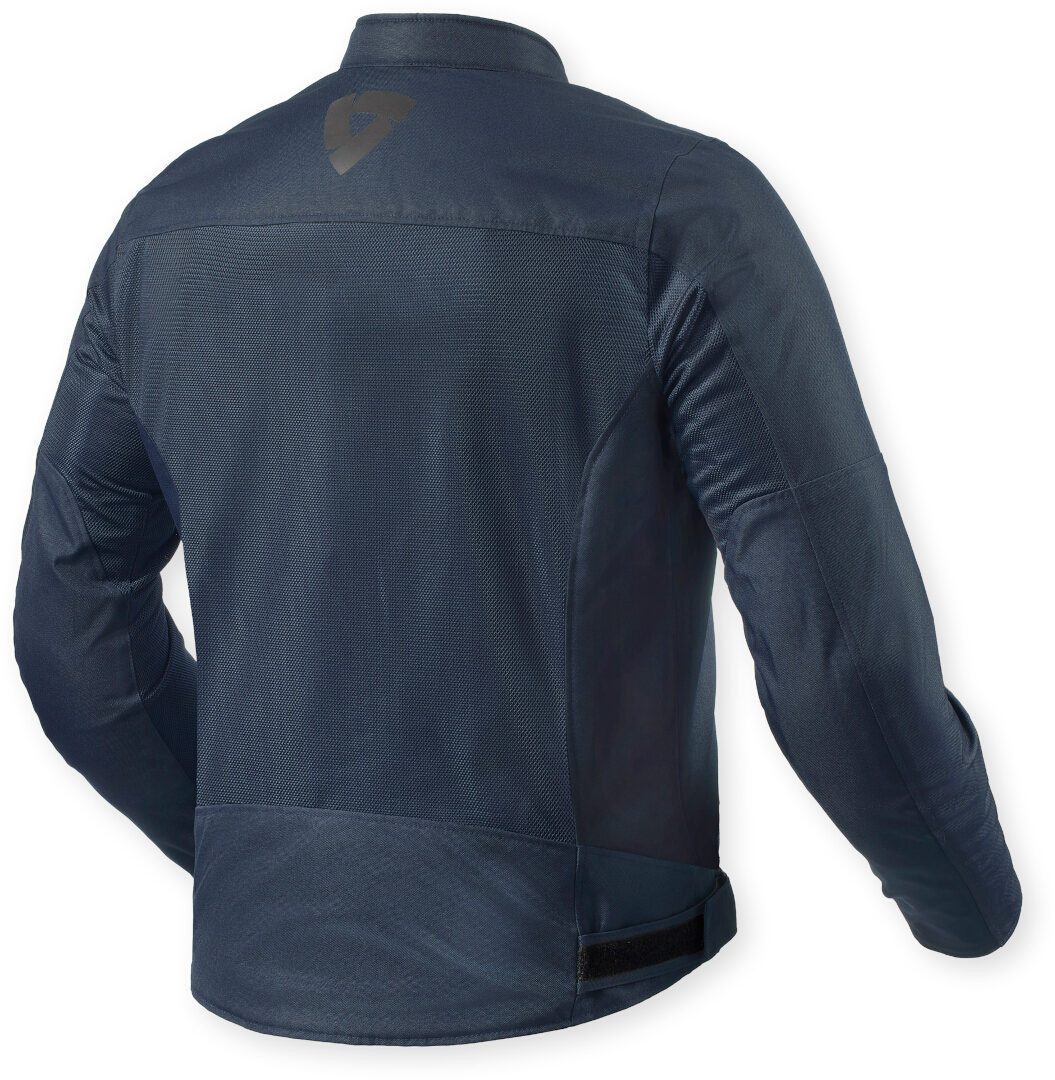 Revit Motorradjacke Eclipse 2 Motorrad Textiljacke günstig online kaufen