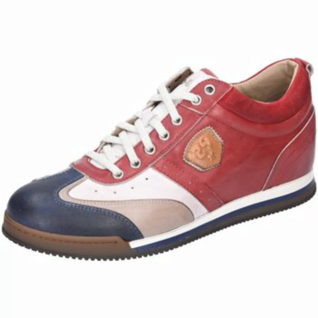 Kamo-Gutsu  Halbschuhe Schnuerschuhe Scudo 005 SCUDO 005 ROSSO günstig online kaufen