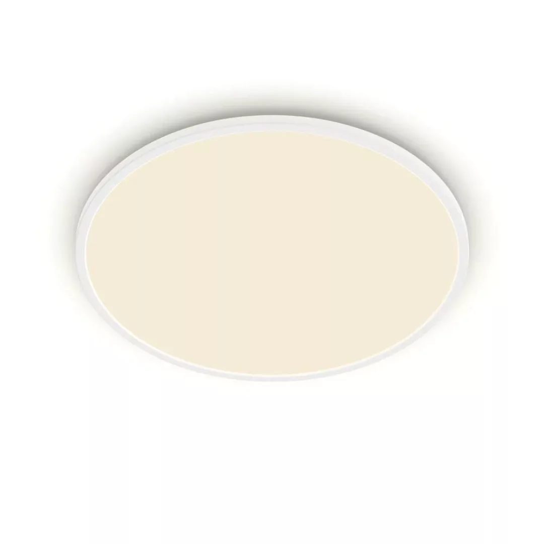 LED Deckenleuchte Cl550 in Weiß 36W 3600lm günstig online kaufen