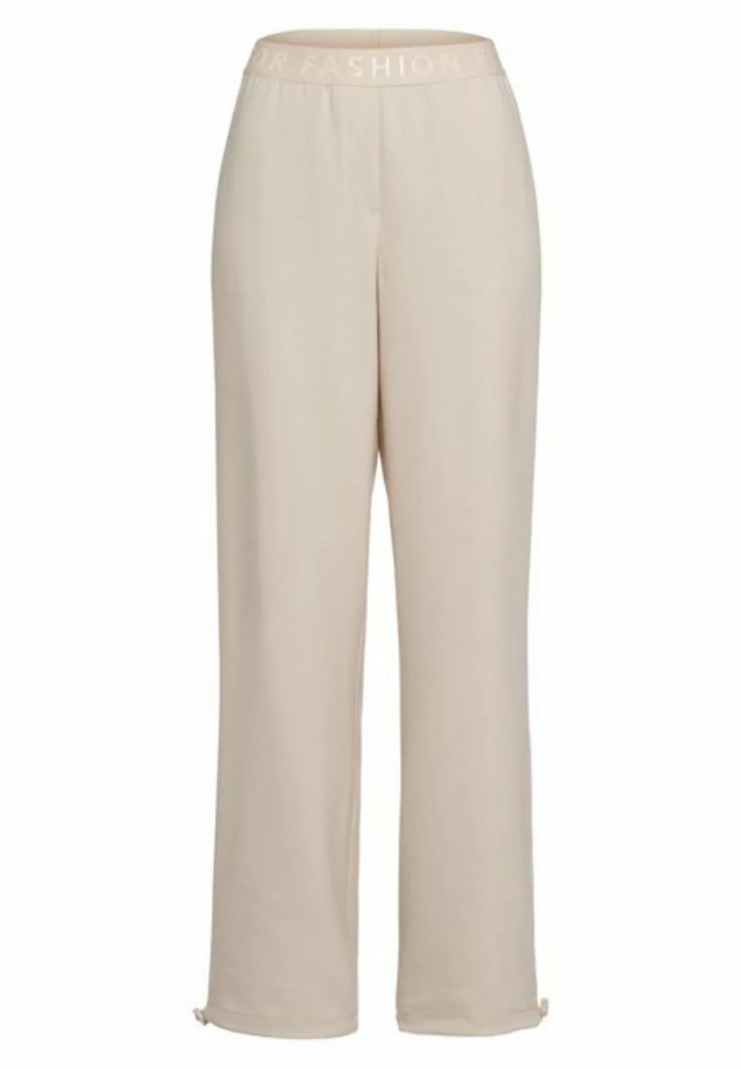 MARC AUREL 2-in-1-Hose Hosen light sand günstig online kaufen