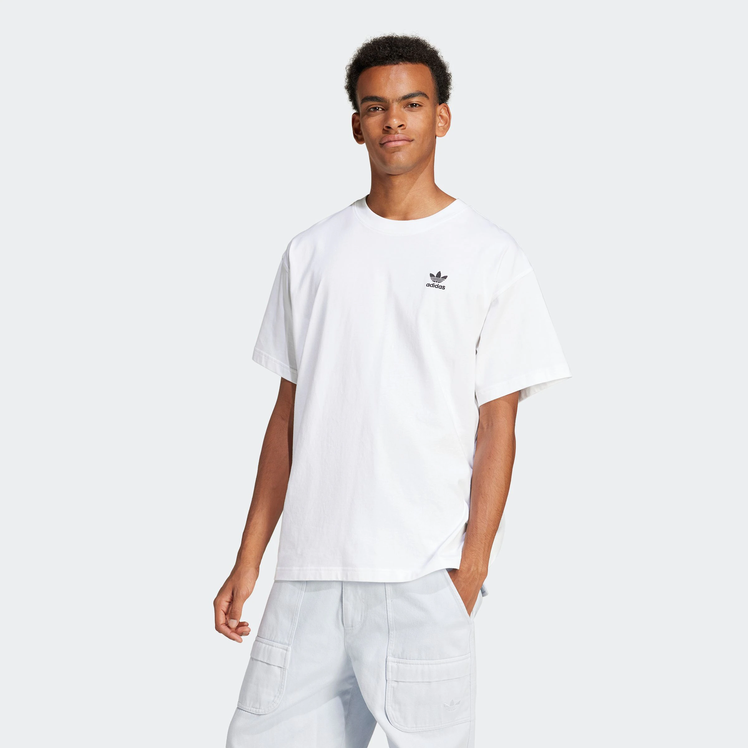 adidas Originals T-Shirt "ESS OS TEE" günstig online kaufen
