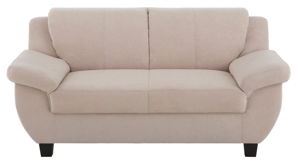 Home affaire 2-Sitzer "Yesterday Couch, B/T: 159/91 cm, belastbar bis 140kg günstig online kaufen