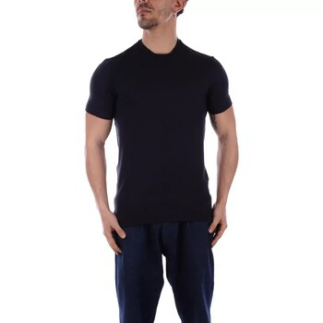 Emporio Armani  T-Shirt 8N1TF0 1JCDZ günstig online kaufen