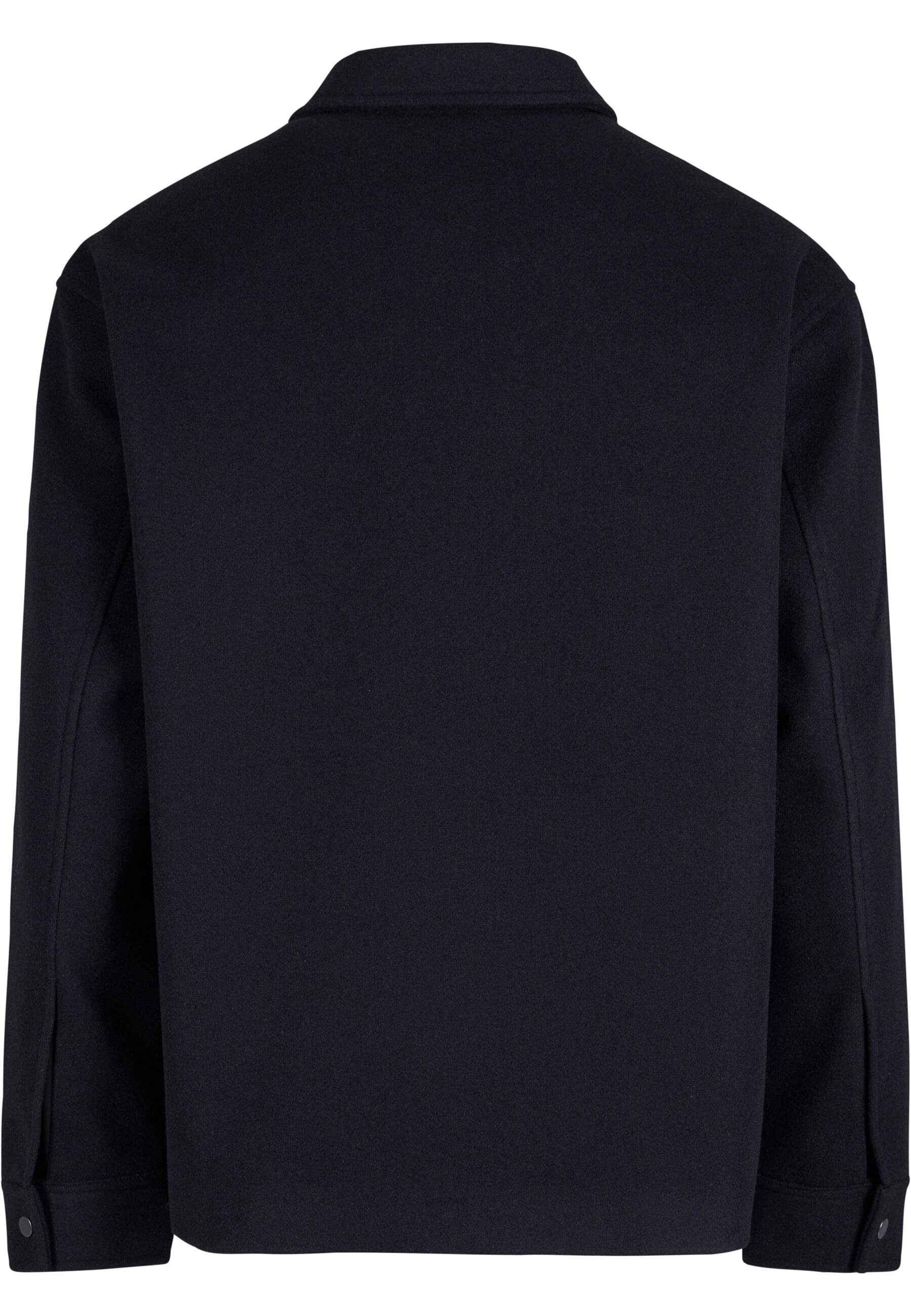 URBAN CLASSICS Allwetterjacke "Urban Classics Herren Basic Blouson Jacket", günstig online kaufen