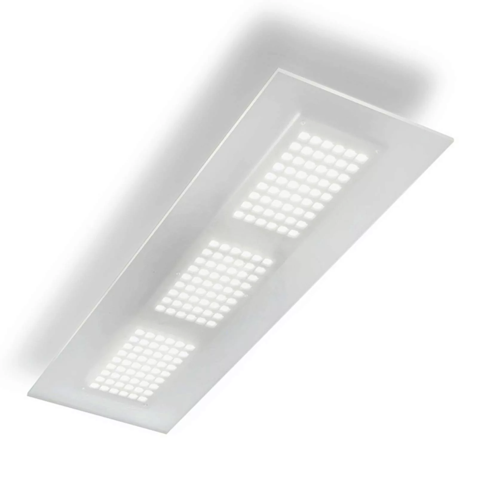 Leuchtstarke LED-Deckenlampe Dublight günstig online kaufen