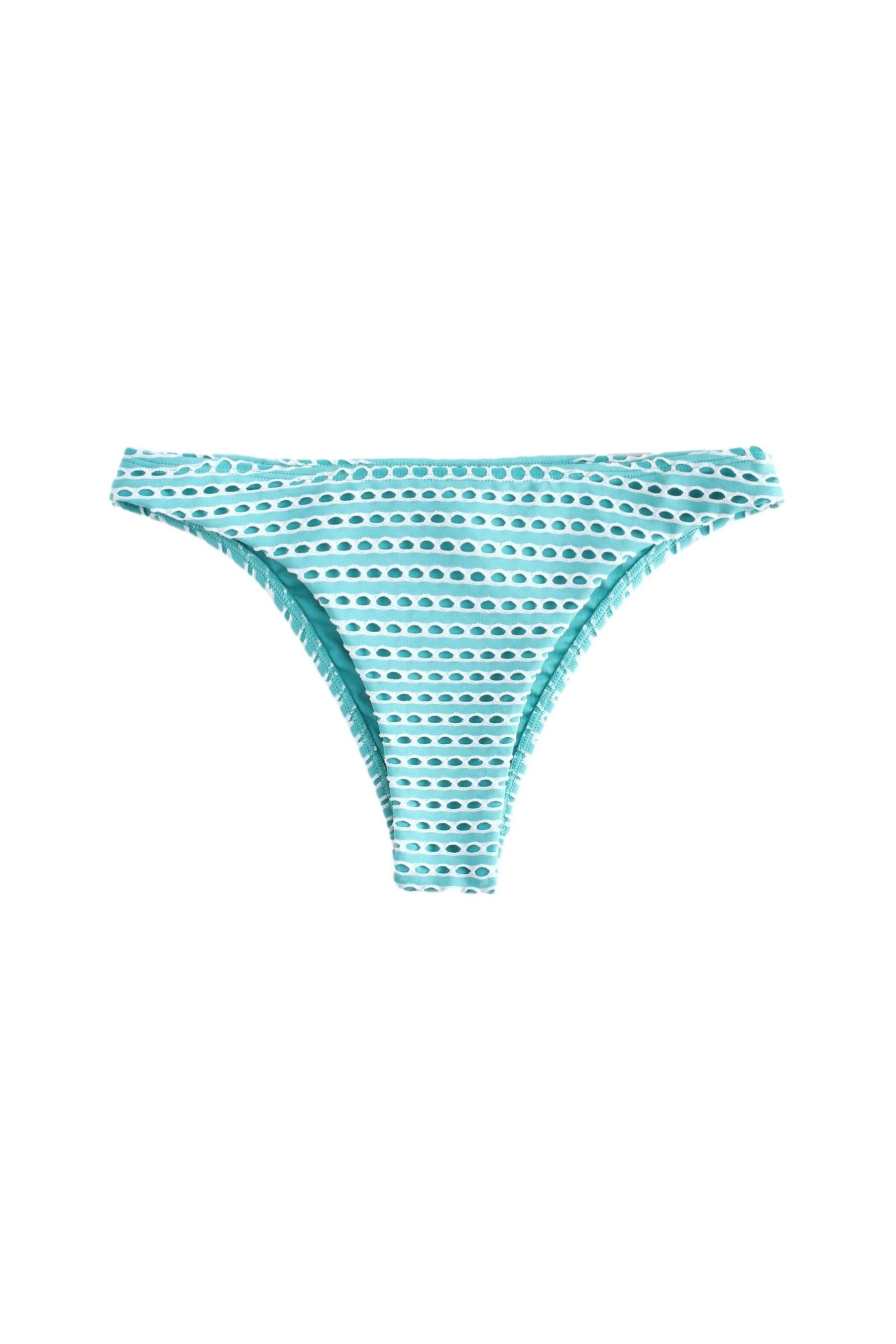 Next Bikini-Hose High Leg Bikini Bottoms günstig online kaufen