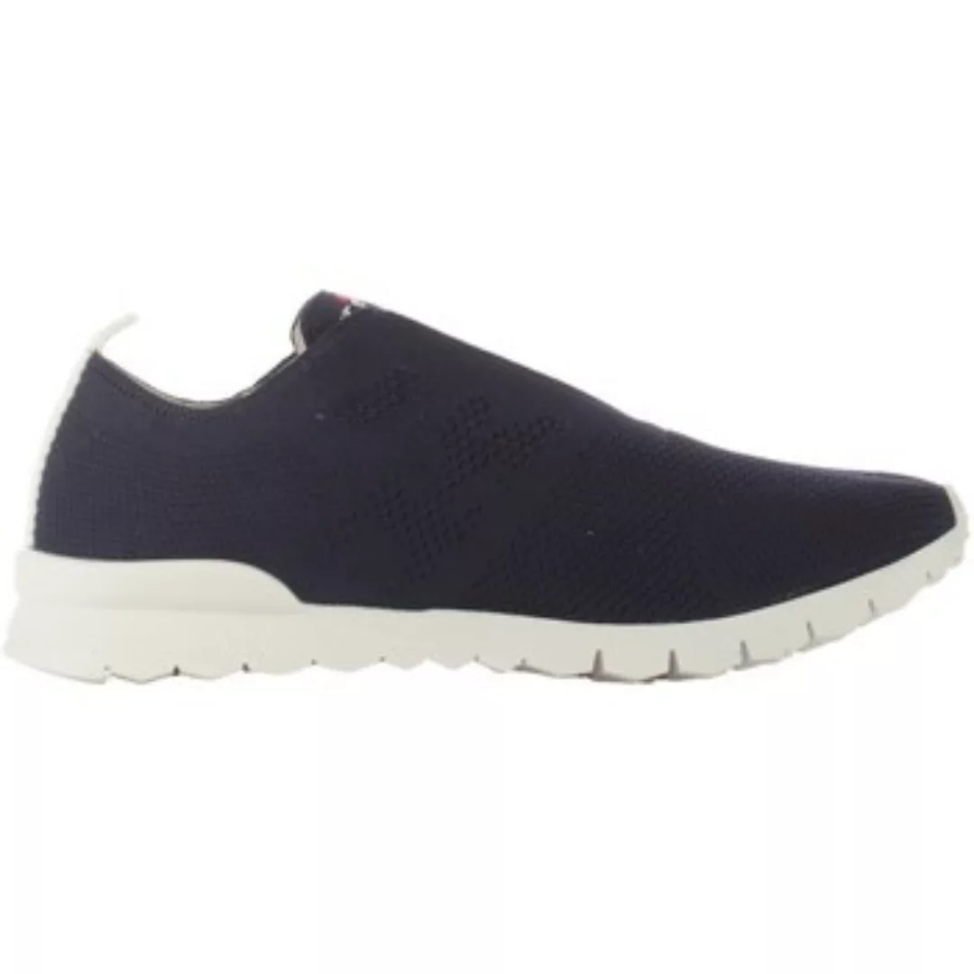 Kiton  Sneaker USSBANWN008670201 günstig online kaufen