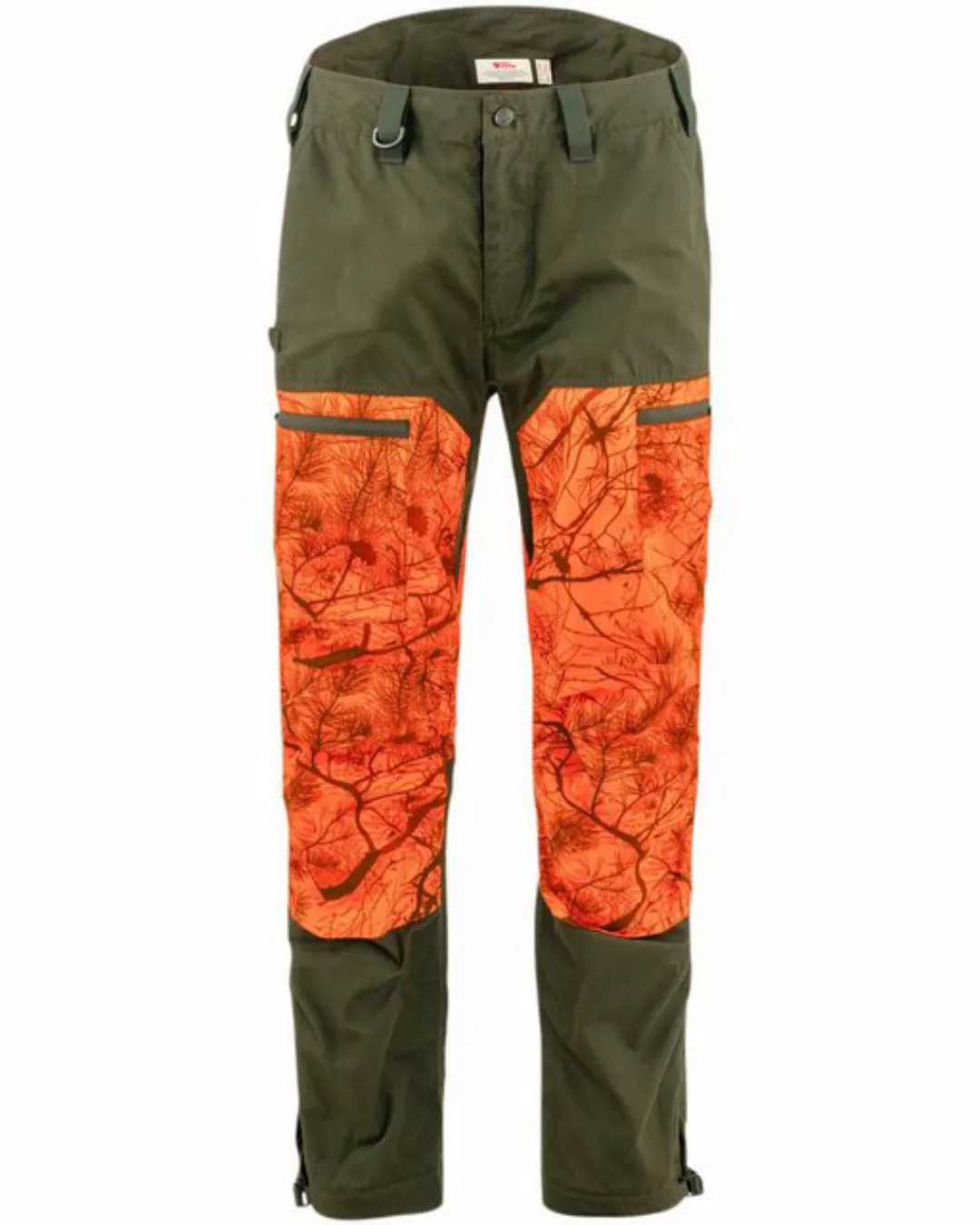 Fjällräven Cargohose Hose Drev Hybrid günstig online kaufen