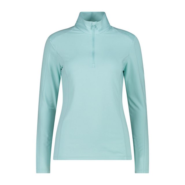 CMP Fleecepullover CMP Damen Pullover Woman Sweat 30L1086 günstig online kaufen