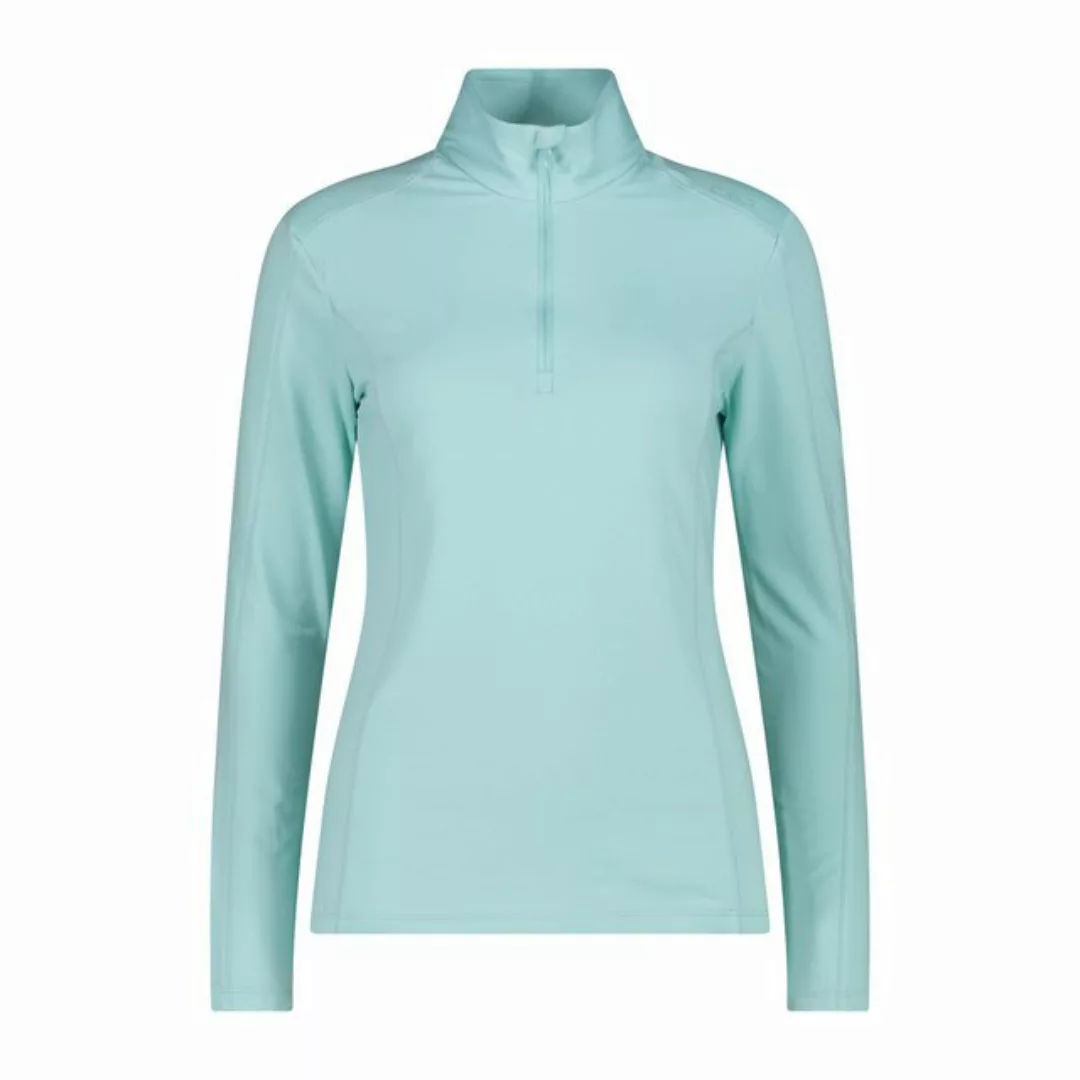 CMP Fleecepullover CMP Damen Pullover Woman Sweat 30L1086 günstig online kaufen