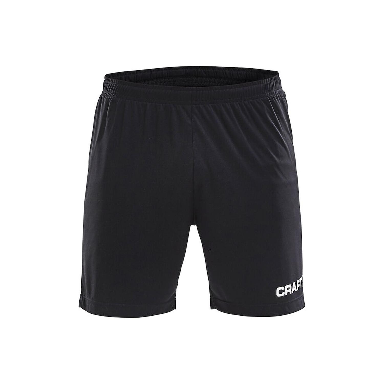 Craft Trainingshose Squad Short Solid günstig online kaufen