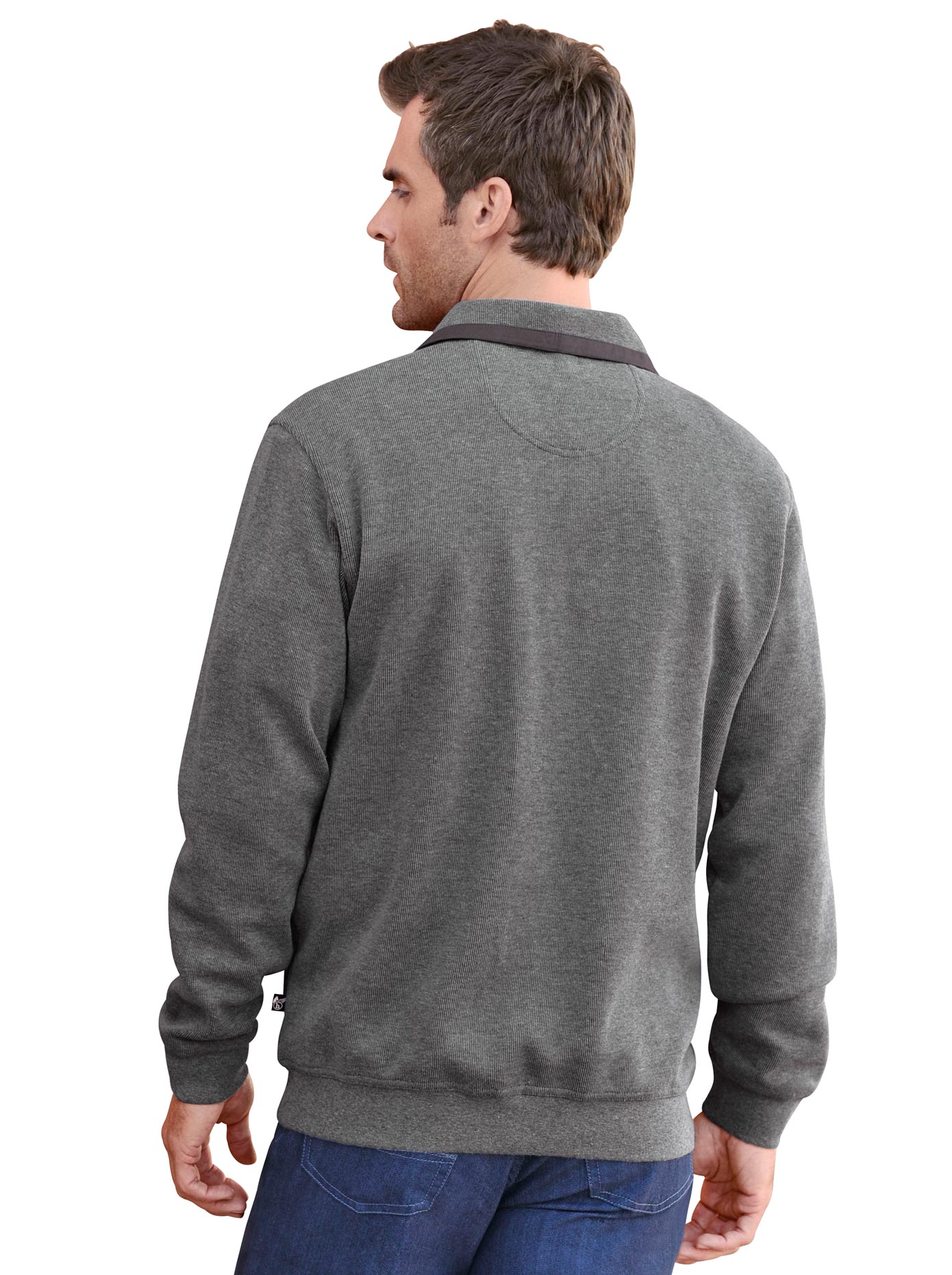 Hajo Sweatshirt günstig online kaufen