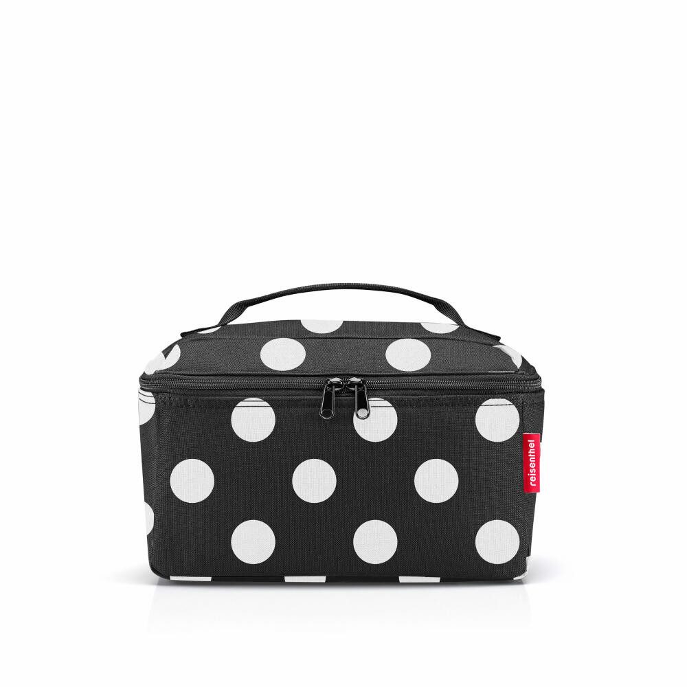 REISENTHEL® Beautycase beautycase dots white günstig online kaufen