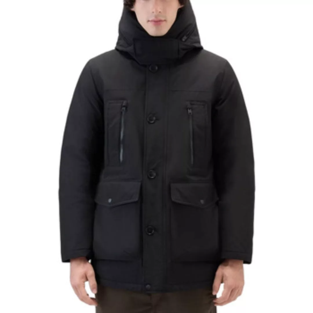 Woolrich  Herren-Jacke WOOU0866MR günstig online kaufen