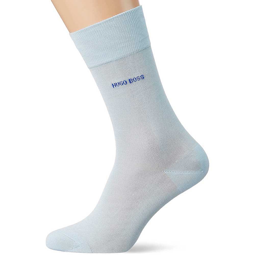 Boss George Rs Colours Mc Socken EU 43-44 Light / Pastel Blue günstig online kaufen