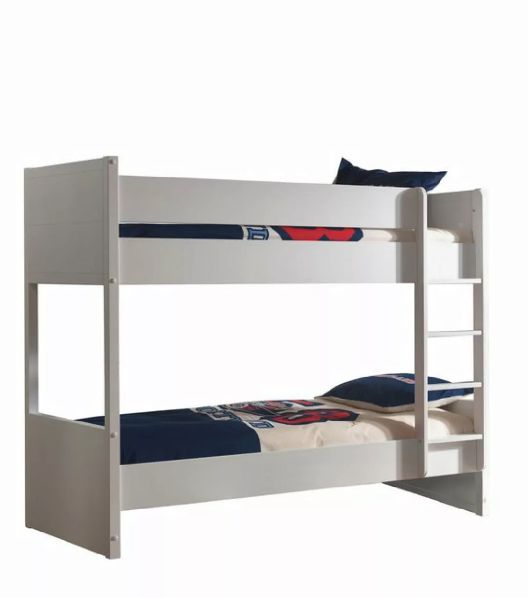 58 aufm Kessel Kinderbett Etagenbett Karima 210x97x174 Hochbett Kinderbett günstig online kaufen