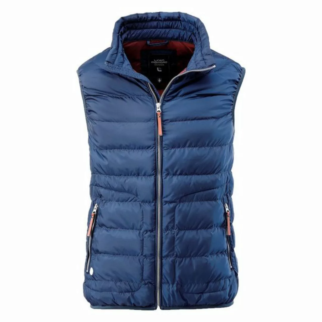 DEPROC Active Steppweste GRASSLANDS III NEW VEST Men mit Stehkragen günstig online kaufen