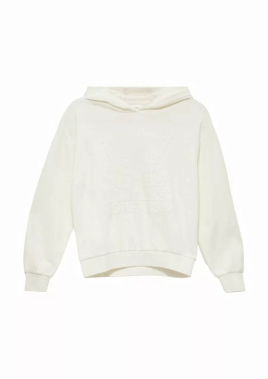 s.Oliver Langarmhemd Sweatshirt günstig online kaufen