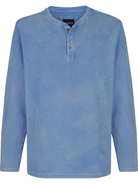 Babista Langarmshirt TESSINI im Used-Look günstig online kaufen