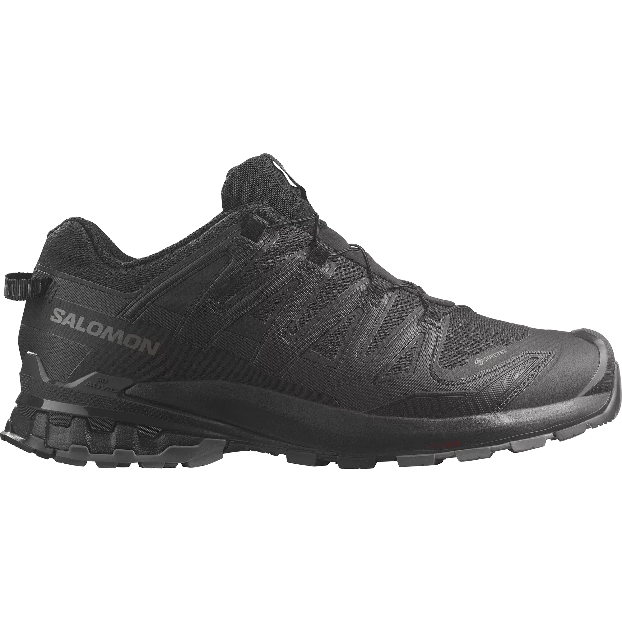 Salomon Laufschuh "XA PRO 3D V9 WIDE GORE-TEX", wasserdicht günstig online kaufen