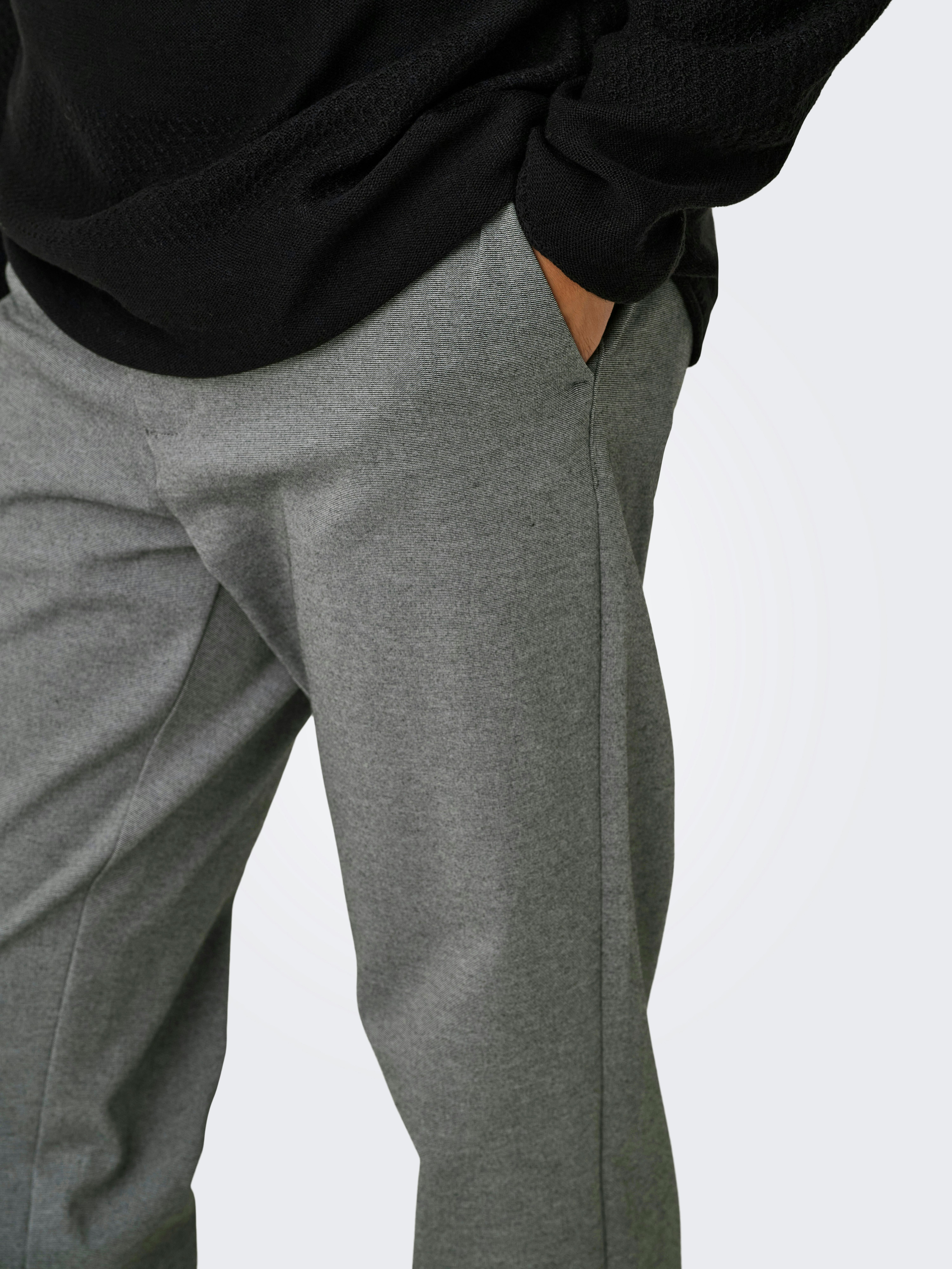 ONLY & SONS Stoffhose ONSMARK REGULAR günstig online kaufen