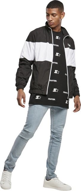 Starter Black Label Kurzjacke günstig online kaufen