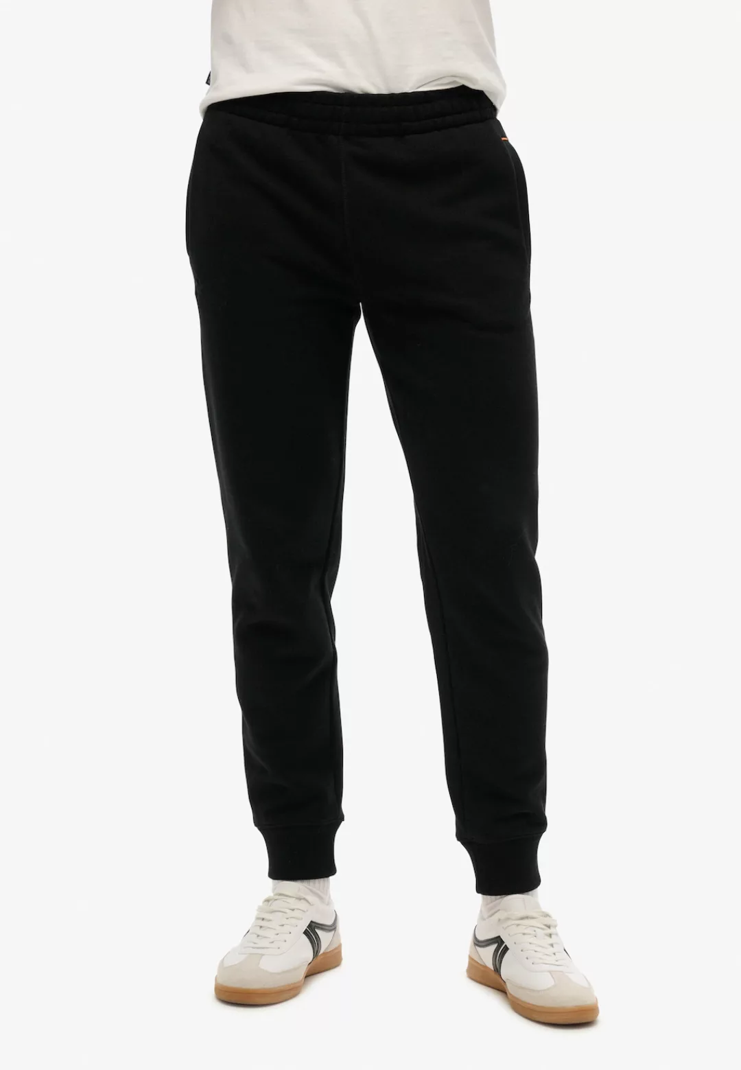 Superdry Sweathose "ESSENTIAL LOGO JOGGERS HB" günstig online kaufen