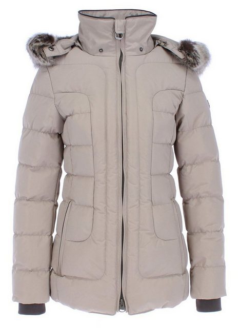 Wellensteyn Winterjacke Astoria Medium PrincessAirTec günstig online kaufen