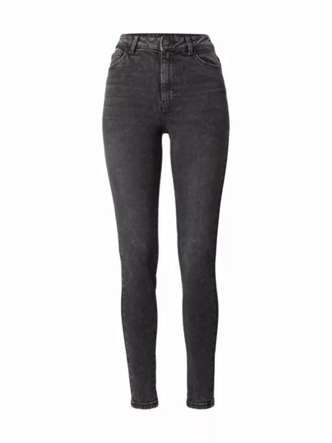 pieces Skinny-fit-Jeans PCDANA (1-tlg) Plain/ohne Details günstig online kaufen