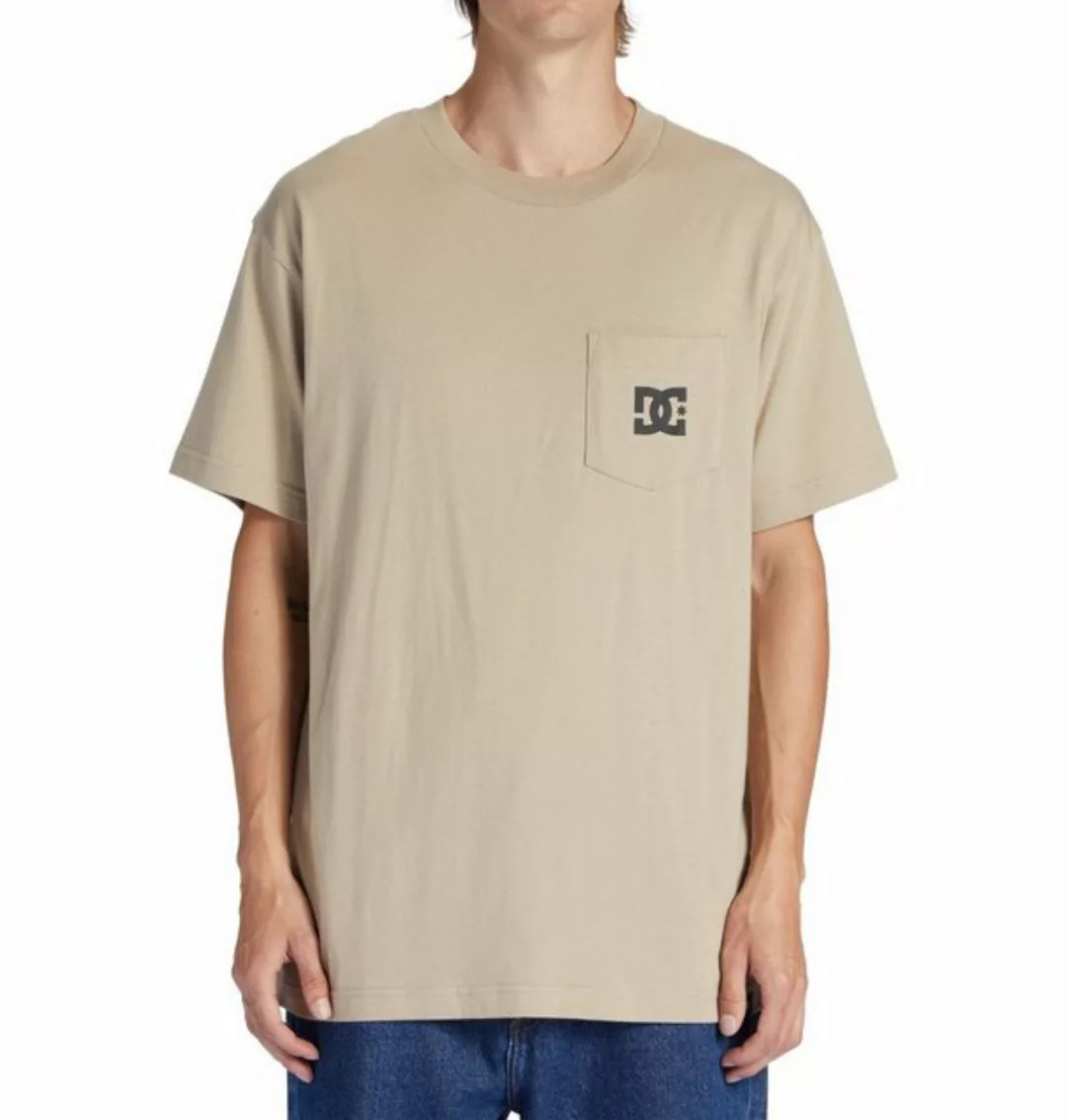 DC Shoes T-Shirt DC Star günstig online kaufen