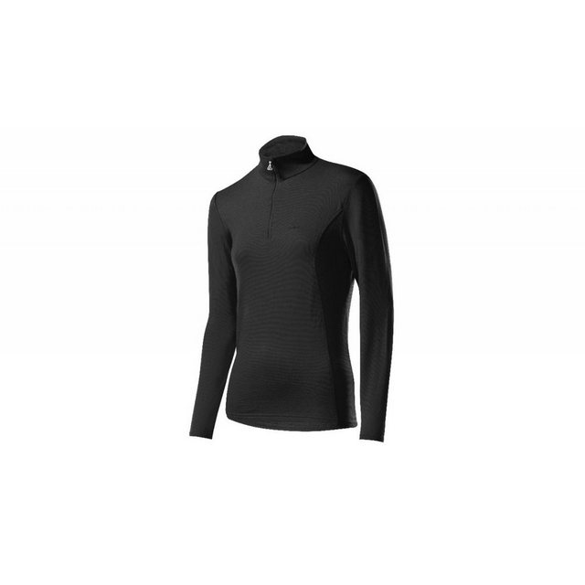 Löffler Rollkragenpullover Damen PULLI BASIC TRANSTEX® - 990 black / 38 günstig online kaufen