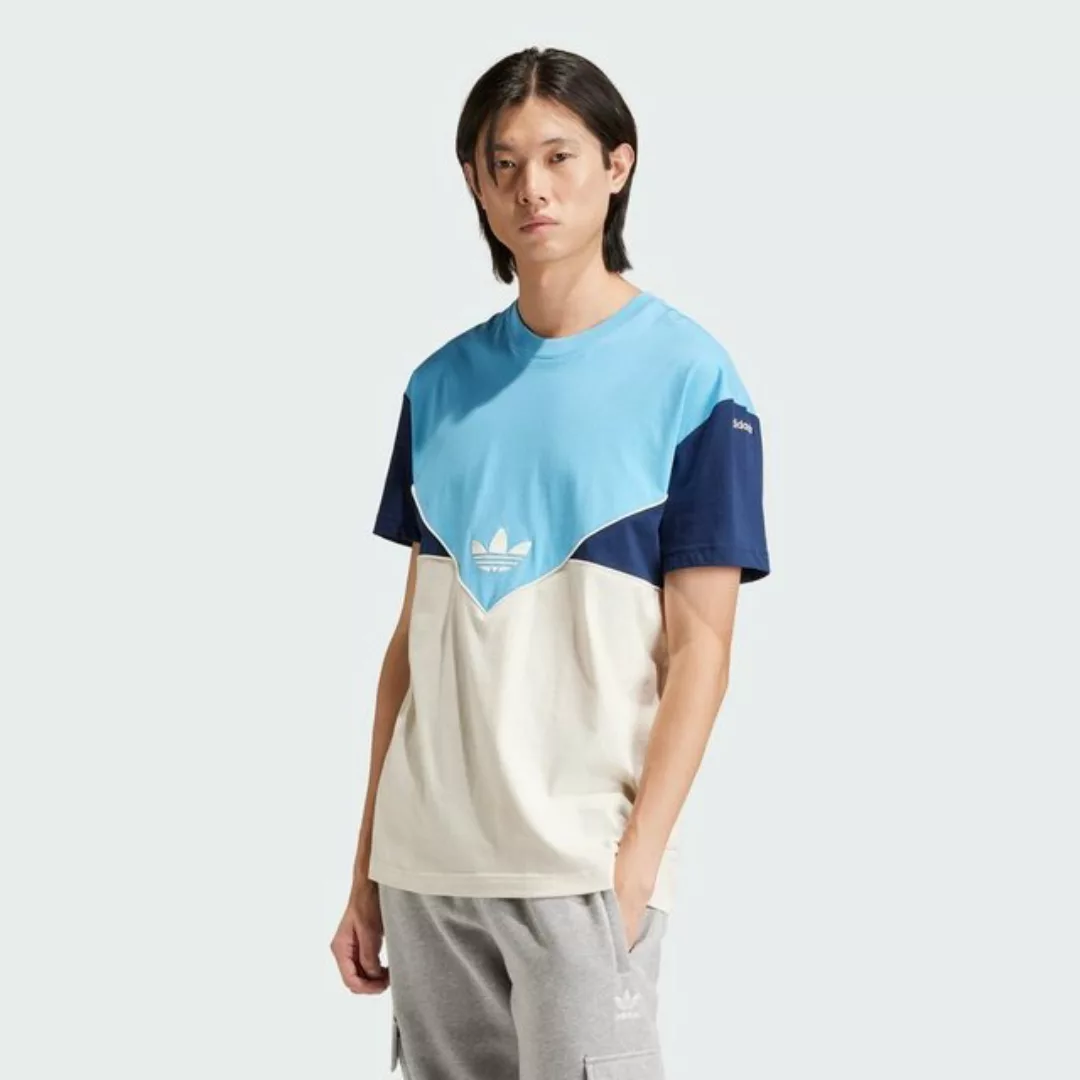 adidas Originals T-Shirt ADICOLOR SEASONAL ARCHIVE T-SHIRT günstig online kaufen
