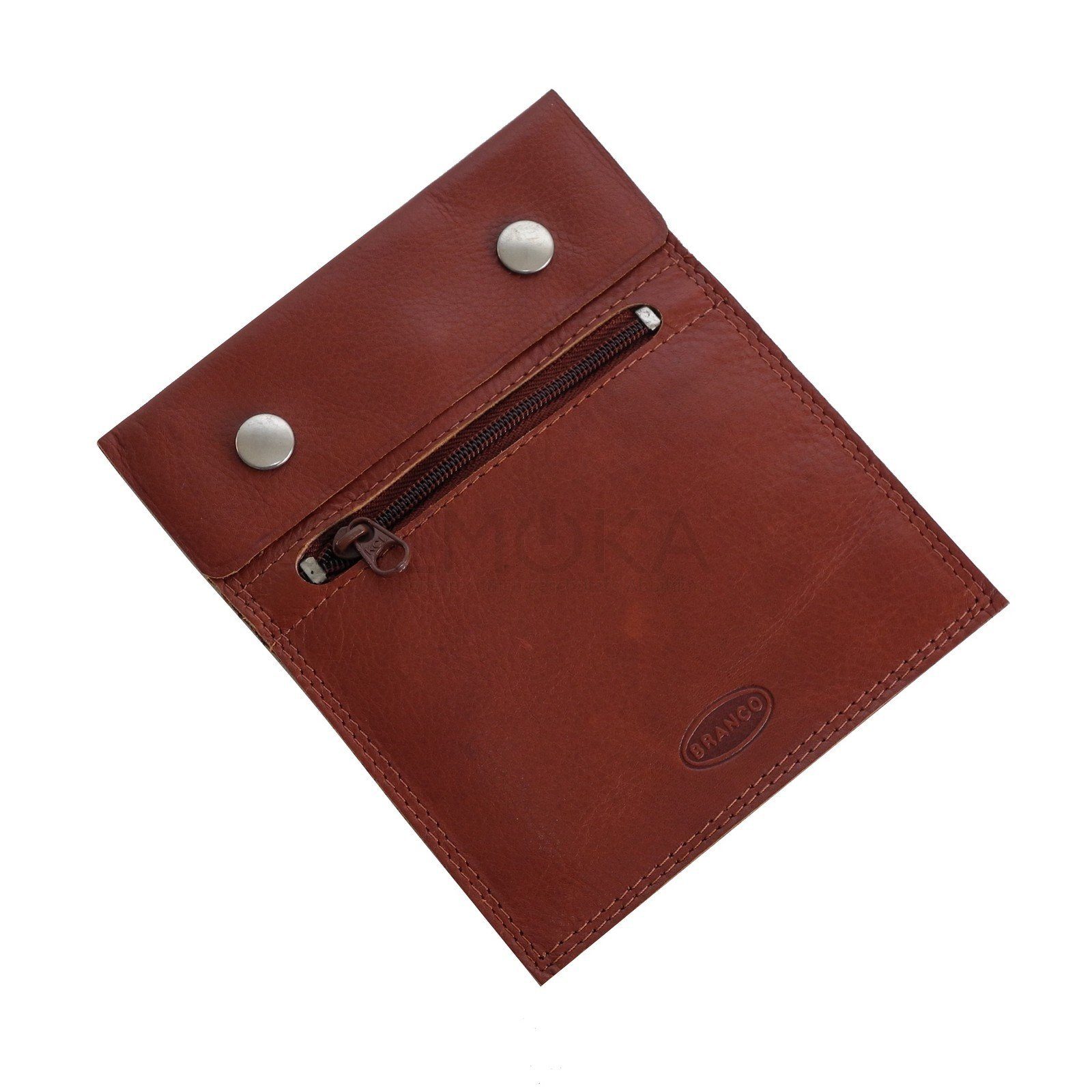 BRANCO Brustbeutel Branco - Leder Unisex günstig online kaufen