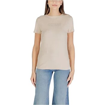 Guess  T-Shirts & Poloshirts V3BI11 J1314 günstig online kaufen